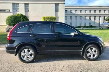 2nd Hand Honda Cr-V 2010 at 50000 km for sale in Bacolod