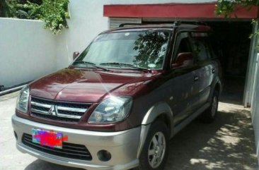 2nd Hand Mitsubishi Adventure 2011 Manual Diesel for sale in San Juan