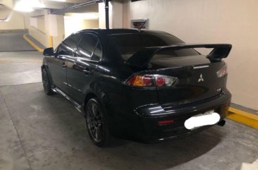 2nd Hand Mitsubishi Lancer Ex 2011 for sale in Manila