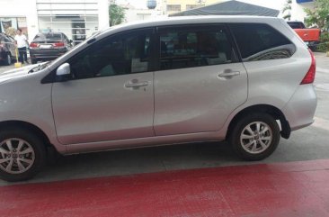 2nd Hand Toyota Avanza 2019 Automatic Gasoline for sale in Manila