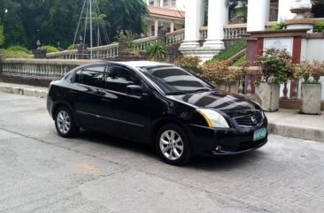 2nd Hand Nissan Sentra 2011 at 61000 km for sale