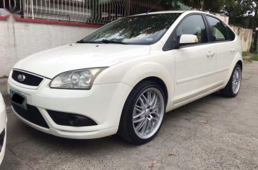 2nd Hand Ford Focus 2008 for sale in San Fernando