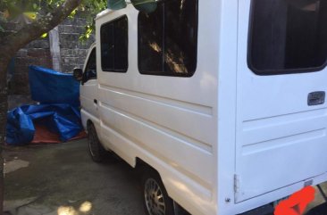 Suzuki Multi-Cab 2010 Manual Gasoline for sale in General Mariano Alvarez