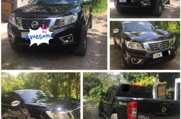 Brand New Nissan Navara 2016 at 15000 km for sale