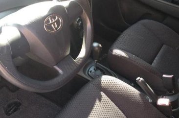 Toyota Vios 2012 Automatic Gasoline for sale in Las Piñas