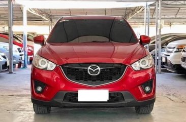 Selling 2nd Hand Mazda Cx-5 2014 in Cainta