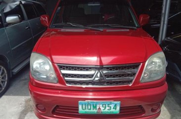 2013 Mitsubishi Adventure for sale in Quezon City