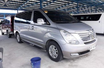 Hyundai Starex 2015 Automatic Diesel for sale in Las Piñas