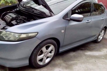 Honda City 2009 Automatic Gasoline for sale in Quezon City