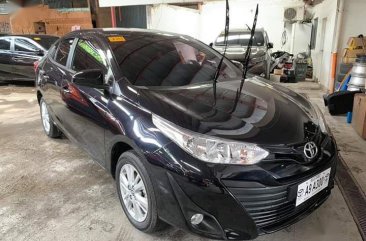 2018 Toyota Vios for sale in Quezon City