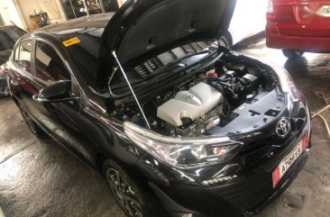 2018 Toyota Vios for sale in Quezon City