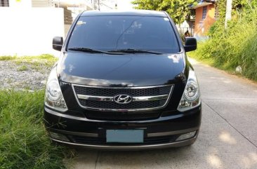 Selling Hyundai Grand Starex 2013 Automatic Diesel at 47000 km in Quezon City