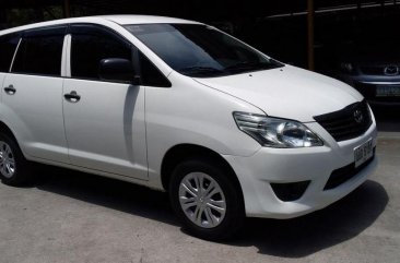 2014 Toyota Innova for sale in Pasig