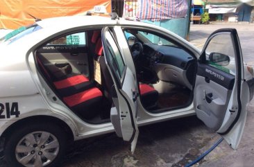 2010 Hyundai Accent for sale in Makati