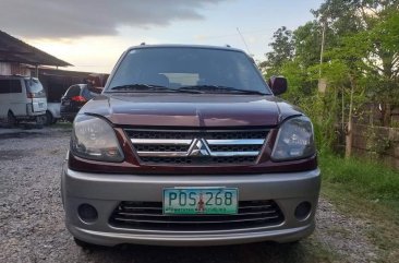 2nd Hand Mitsubishi Adventure 2011 for sale in Baliuag