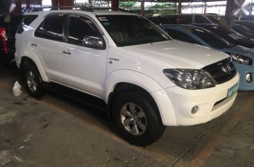 Selling 2nd Hand Toyota Fortuner 2006 in Quezon City