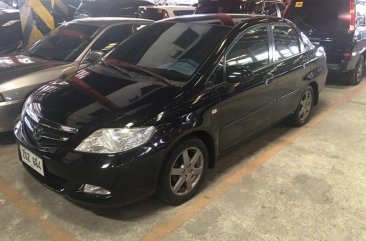 2nd Hand Honda City 2007 at 110000 km for sale