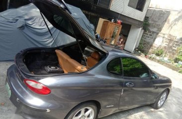 Selling 2nd Hand Hyundai Tiburon 2004 in Manila