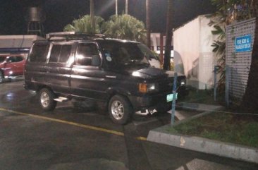 2nd Hand Toyota Tamaraw 1997 Manual Gasoline for sale in Carmona