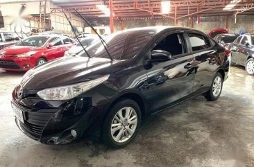 2018 Toyota Vios for sale in Quezon City