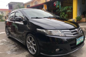 Honda City 2009 Automatic Gasoline for sale in Muntinlupa