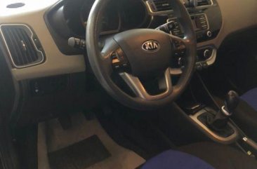 2nd Hand Kia Rio 2016 for sale in San Pedro