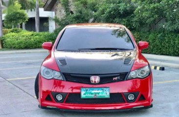 Honda Civic Automatic Gasoline for sale in Olongapo