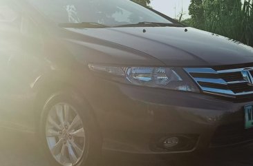 2012 Honda City for sale in Taytay