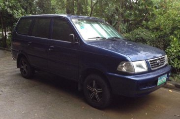 2nd Hand Toyota Revo 2002 Manual Gasoline for sale in Bacoor