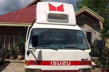 2nd Hand Isuzu Elf 1988 for sale in San Isidro