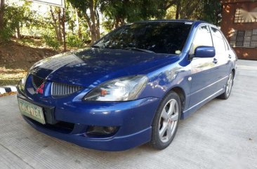 Mitsubishi Lancer 2007 Automatic Gasoline for sale in Parañaque