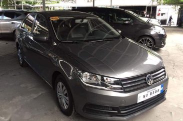 Brand New Volkswagen Santana 2018 for sale in Muntinlupa