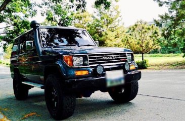 Toyota Land Cruiser 2002 Automatic Diesel for sale in Parañaque
