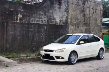 2nd Hand Ford Focus 2008 for sale in San Fernando