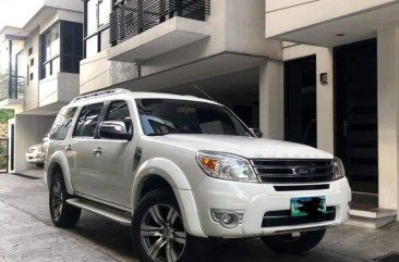 2013 Ford Everest for sale in Pasig