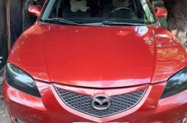 Selling Mazda 3 2006 Automatic Gasoline in Muntinlupa