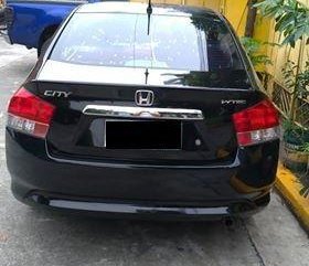 Selling 2nd Hand Honda City 2009 in Manila