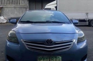 2010 Toyota Vios for sale in Pasay