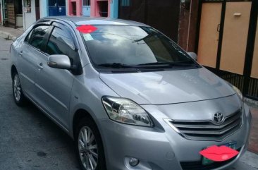 2nd Hand Toyota Vios 2012 Automatic Gasoline for sale in Marikina