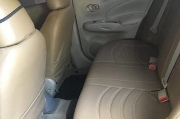 2nd Hand Nissan Almera 2016 for sale in Cebu City