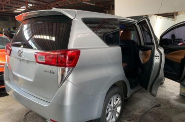 Toyota Innova 2016 Manual Diesel for sale in Quezon City