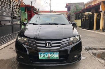 Honda City 2009 Automatic Gasoline for sale in Muntinlupa