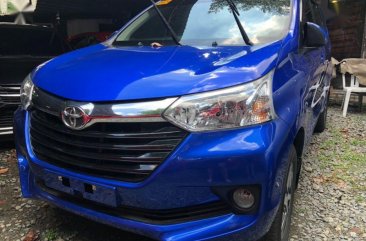 2018 Toyota Avanza for sale in Quezon City