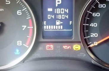 2nd Hand Subaru Xv 2013 at 42000 km for sale in Parañaque