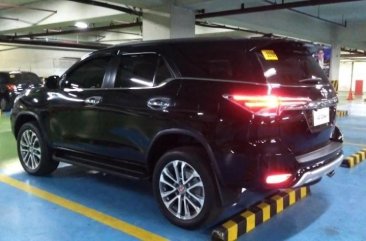 2nd Hand Toyota Fortuner 2016 Automatic Diesel for sale in Meycauayan