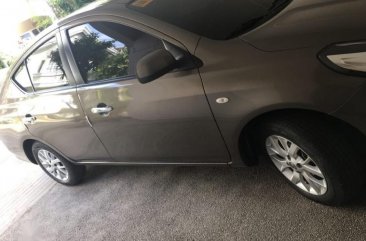 2nd Hand Nissan Almera 2016 for sale in Cebu City