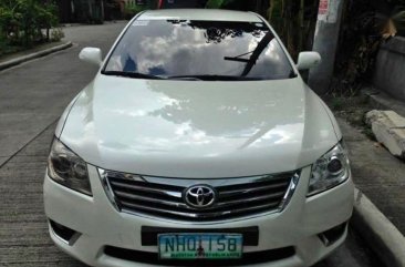 2nd Hand Toyota Camry 2009 for sale in Santa Rosa