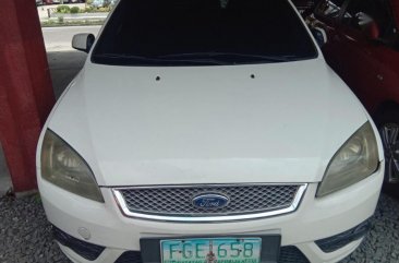 2nd Hand Ford Focus 2014 for sale in Quezon City