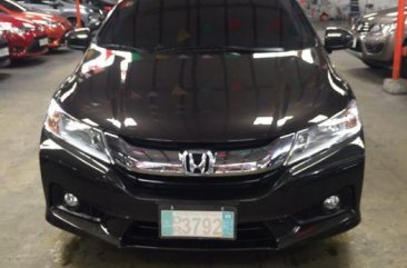 2nd Hand Honda City 2016 Automatic Gasoline for sale in Marikina