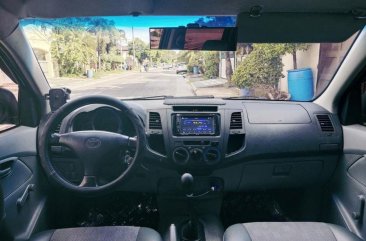 Toyota Hilux 2008 Manual Diesel for sale in Marikina